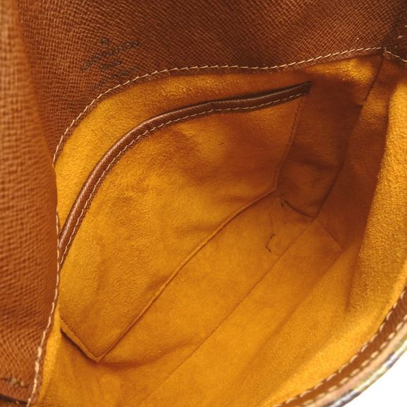 Louis Vuitton Monogram Musette Salsa Long Shoulder Brown - Picture 8 of 8